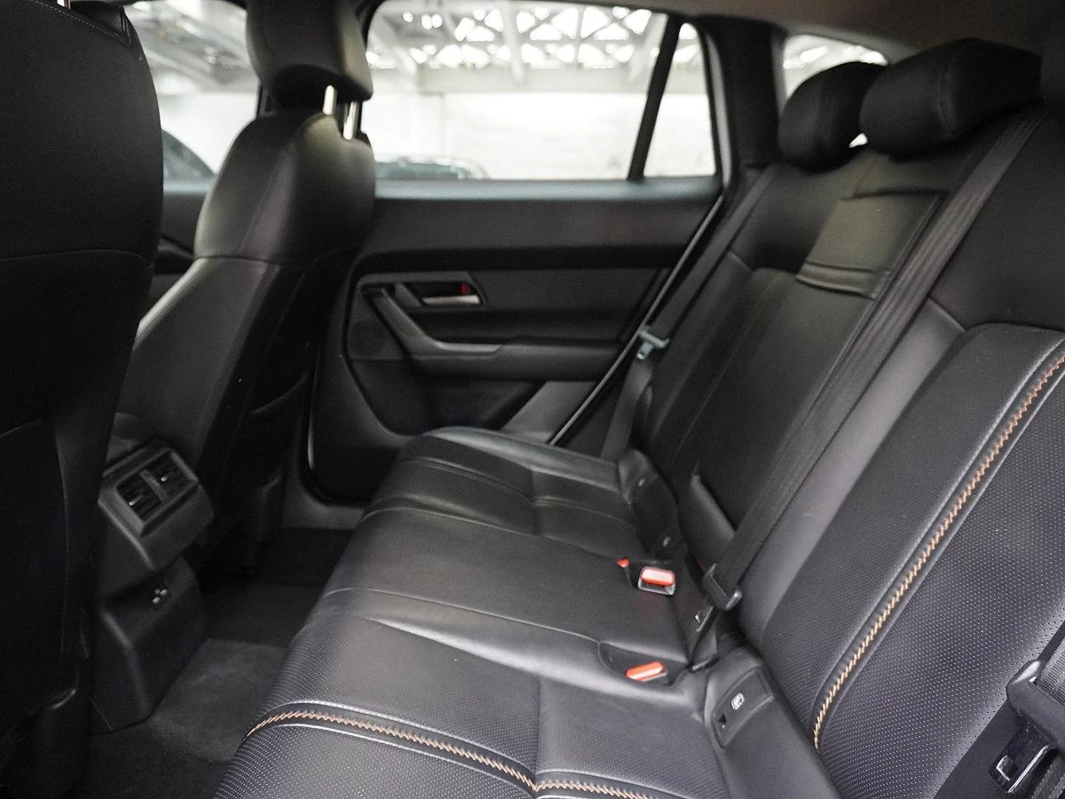 MAZDA CX-50 2024
