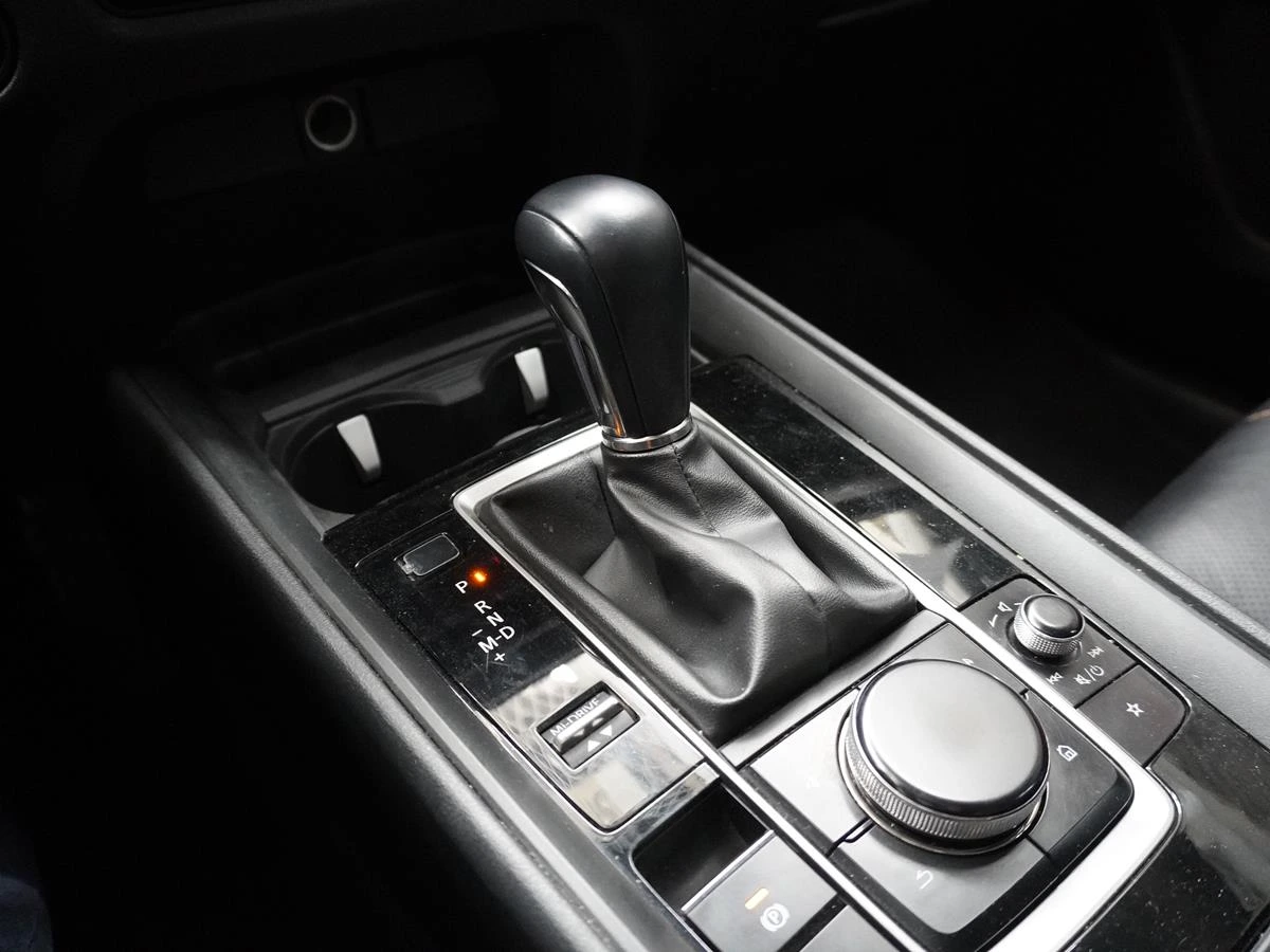 MAZDA CX-50 2024