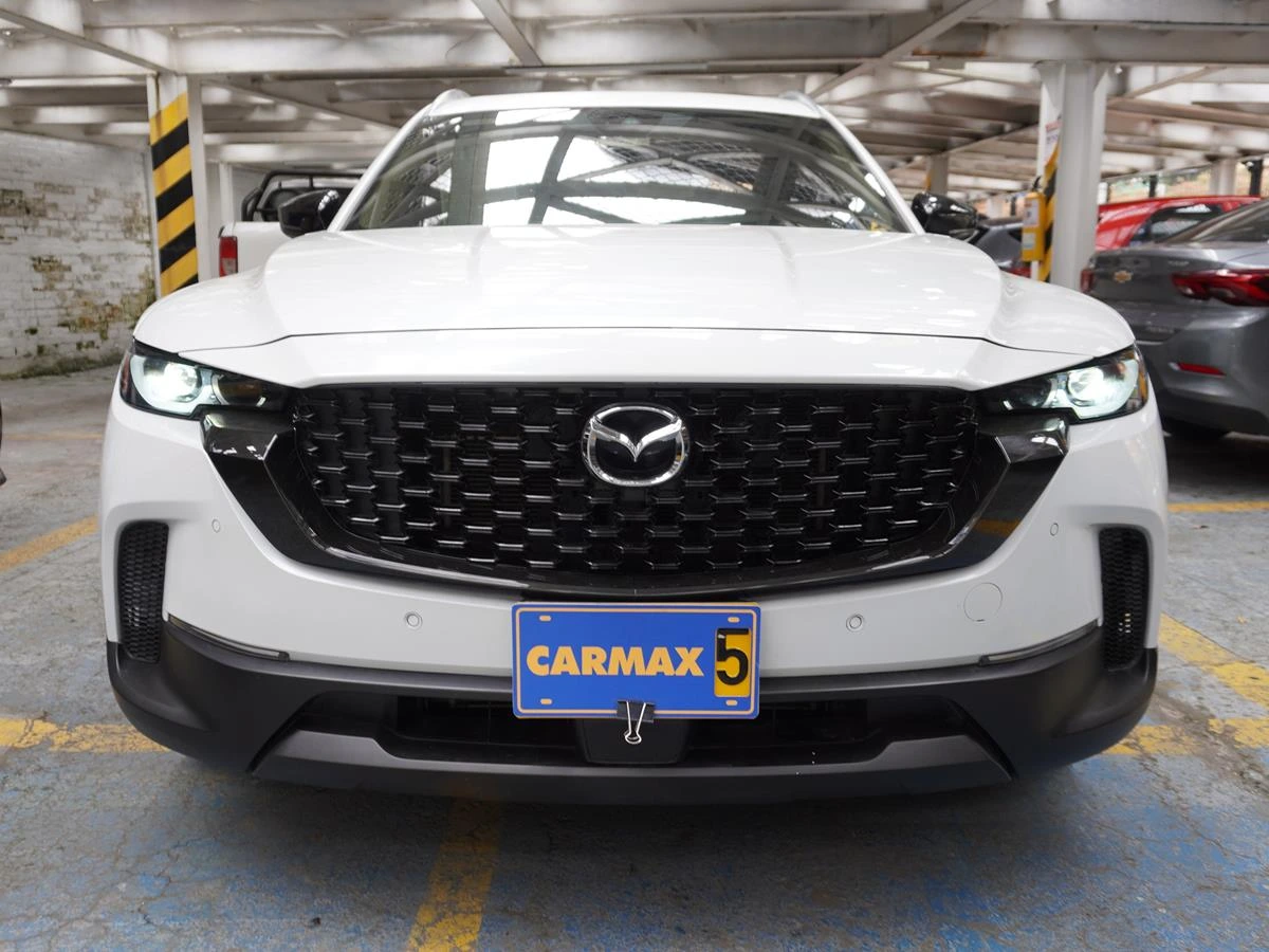 MAZDA CX-50 2024