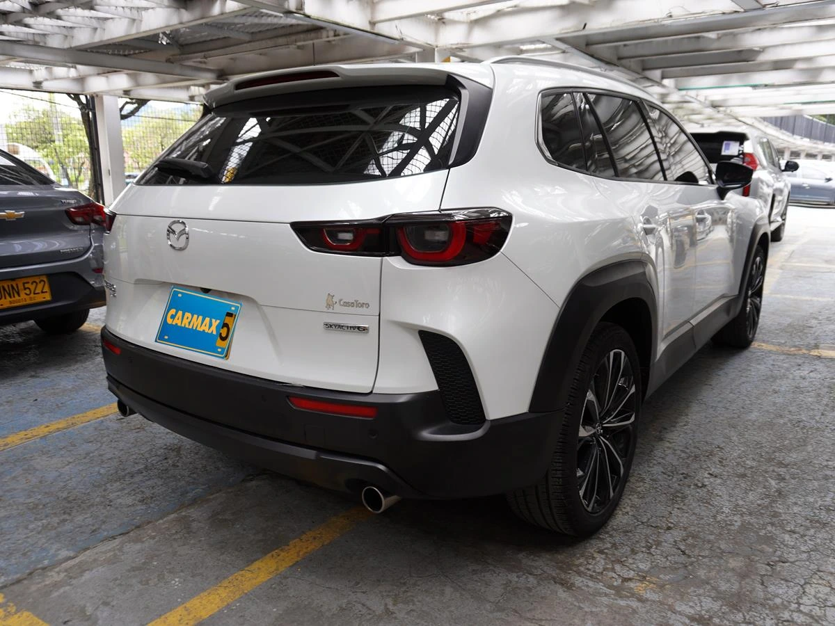 MAZDA CX-50 2024