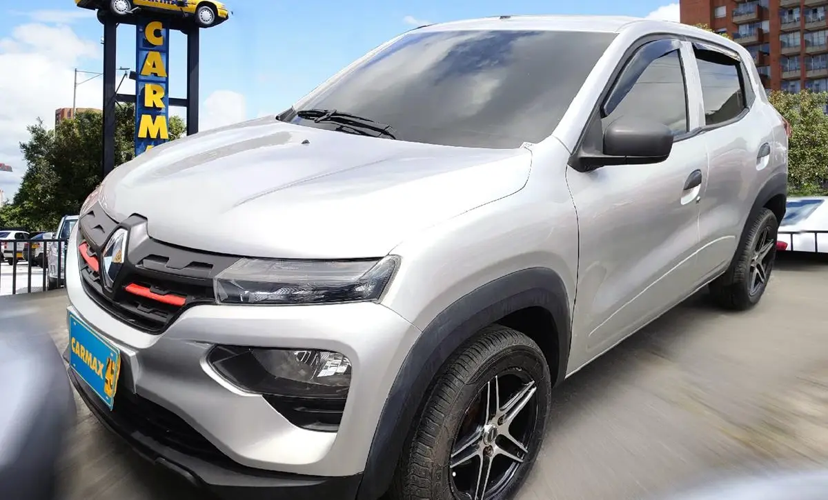 RENAULT KWID