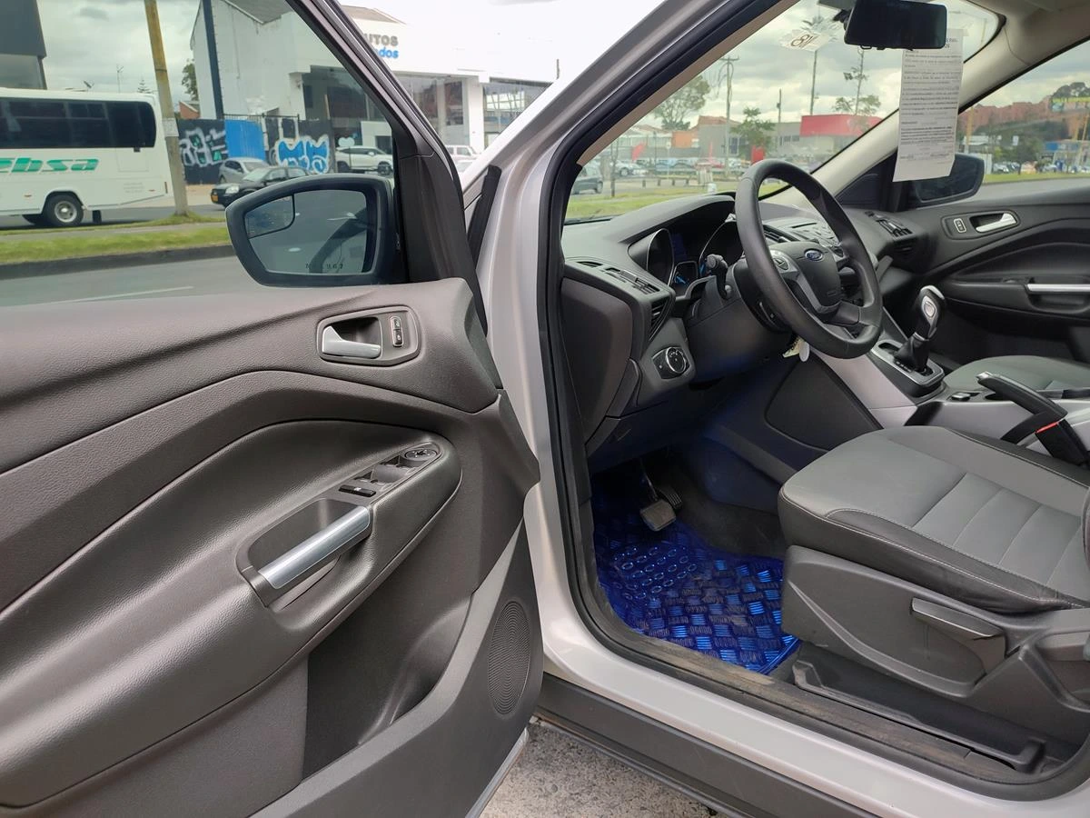 FORD ESCAPE 2013