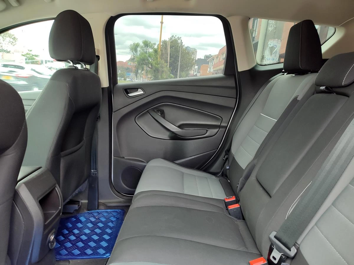 FORD ESCAPE 2013