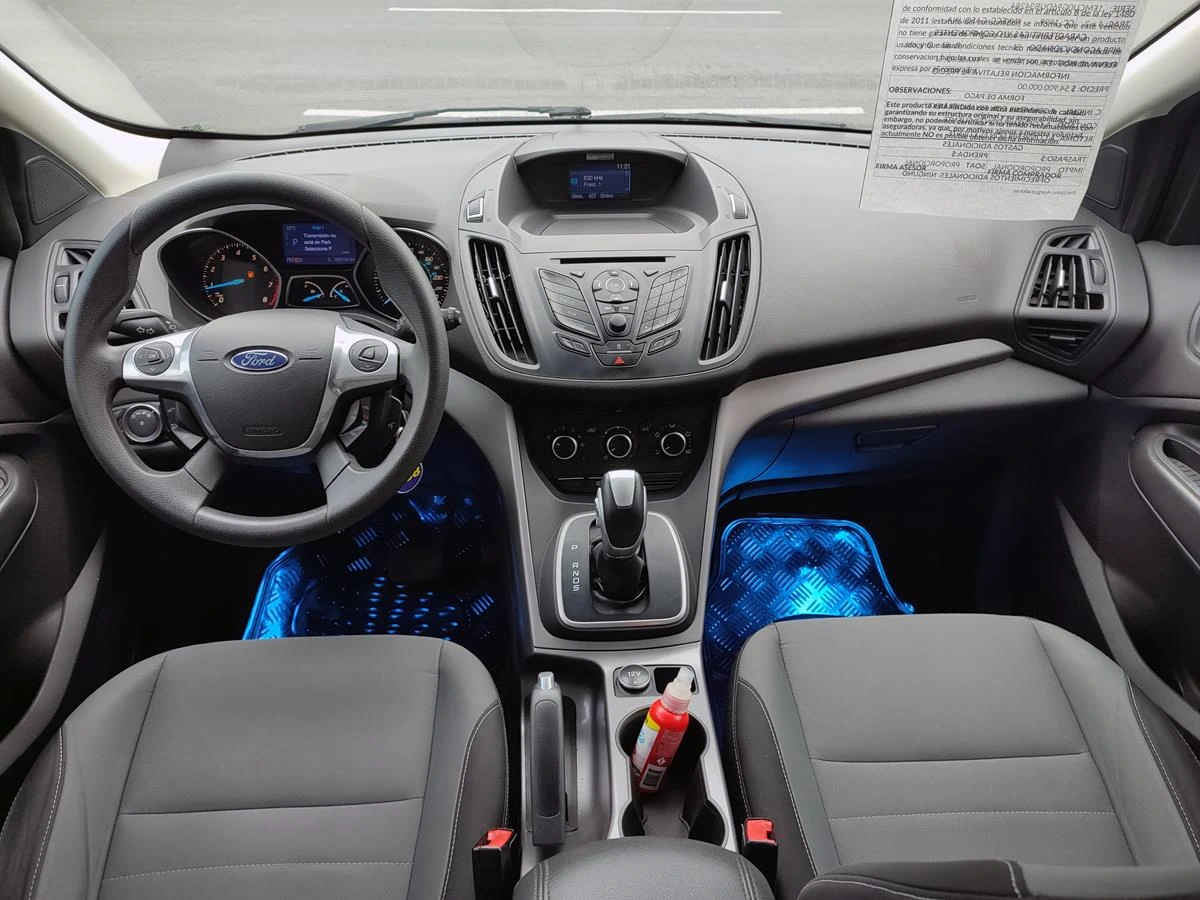 FORD ESCAPE 2013