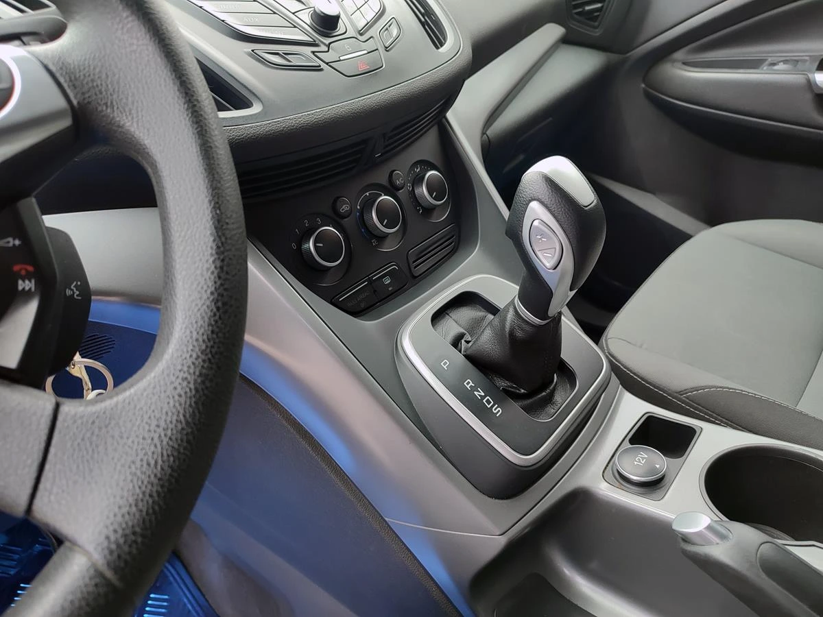 FORD ESCAPE 2013