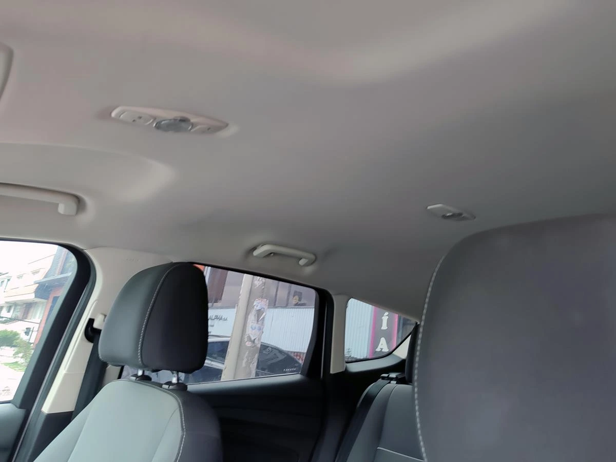 FORD ESCAPE 2013