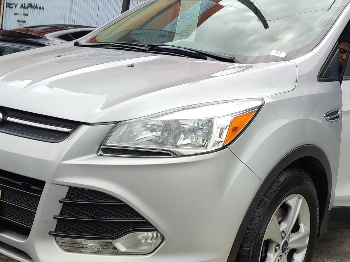 FORD ESCAPE 2013