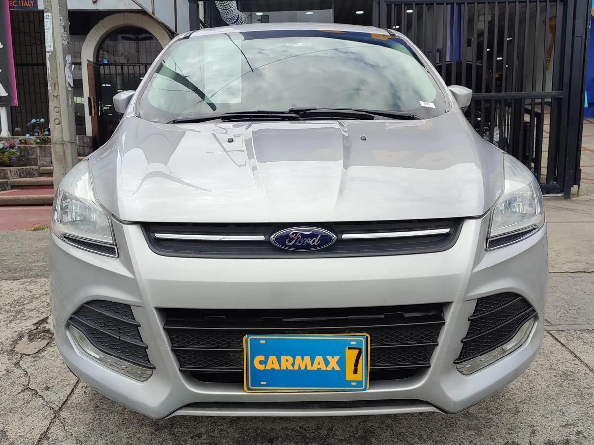 FORD ESCAPE 2013