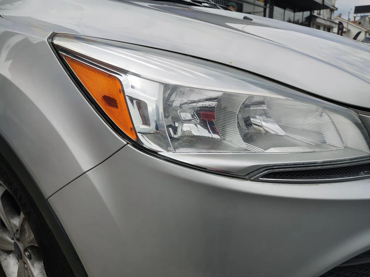 FORD ESCAPE 2013