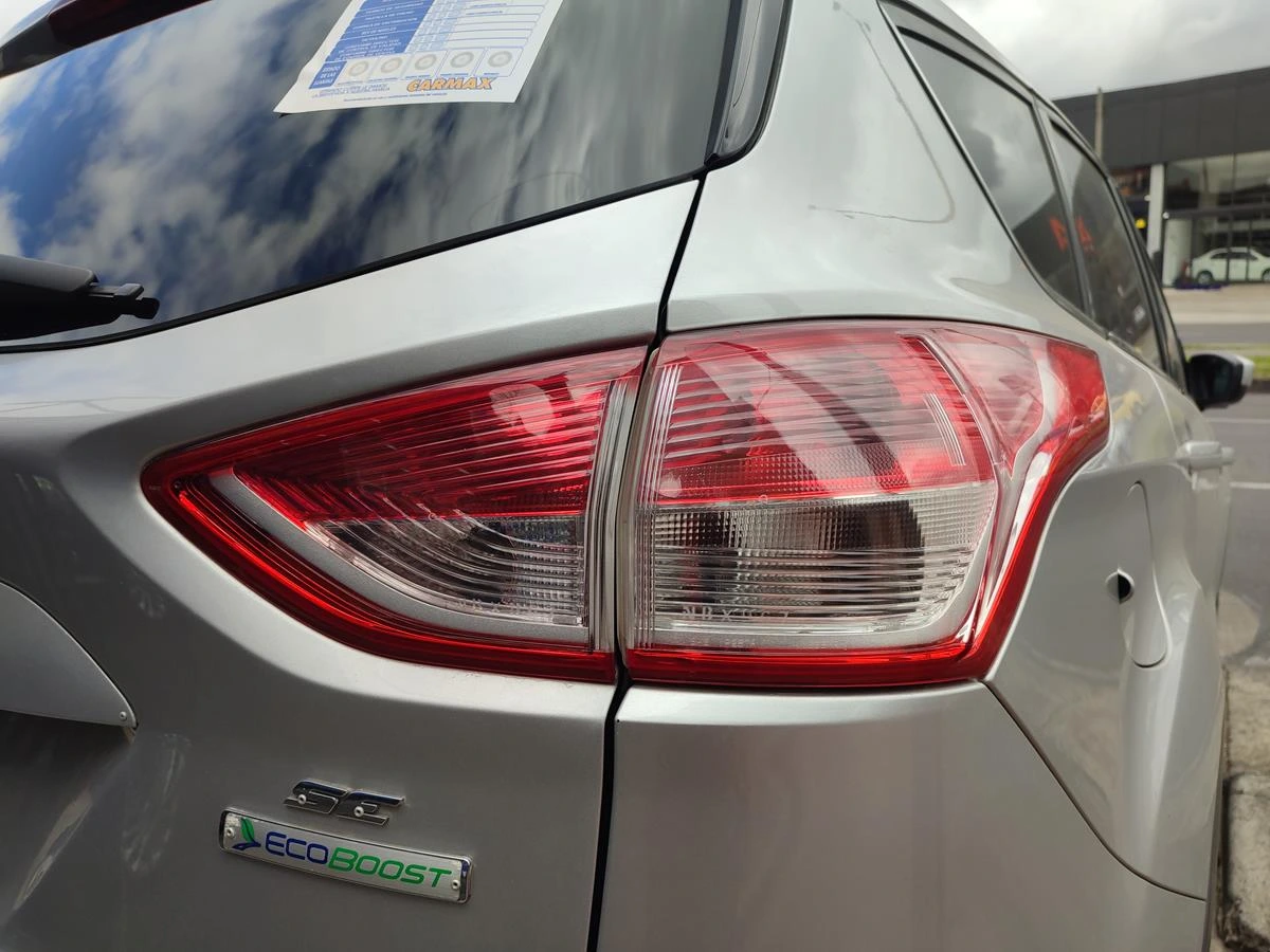 FORD ESCAPE 2013