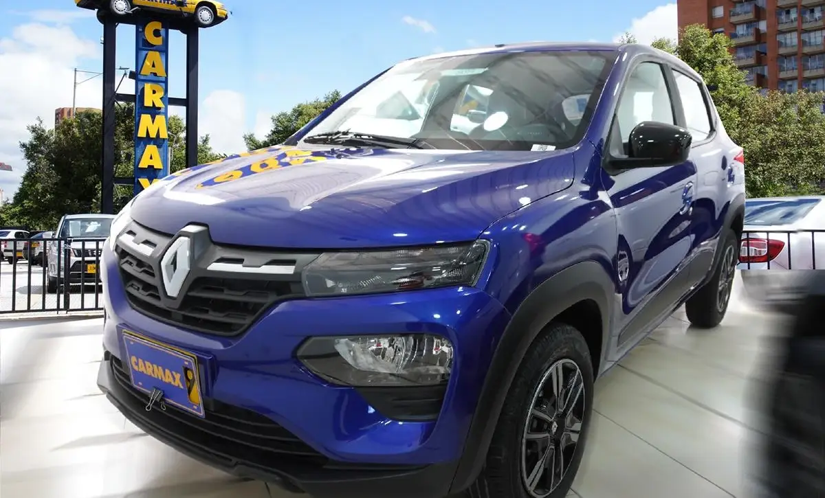 RENAULT KWID