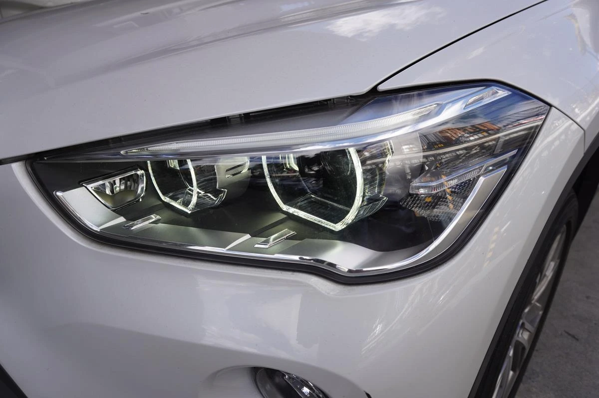 BMW X1 SDRIVE20I 2018