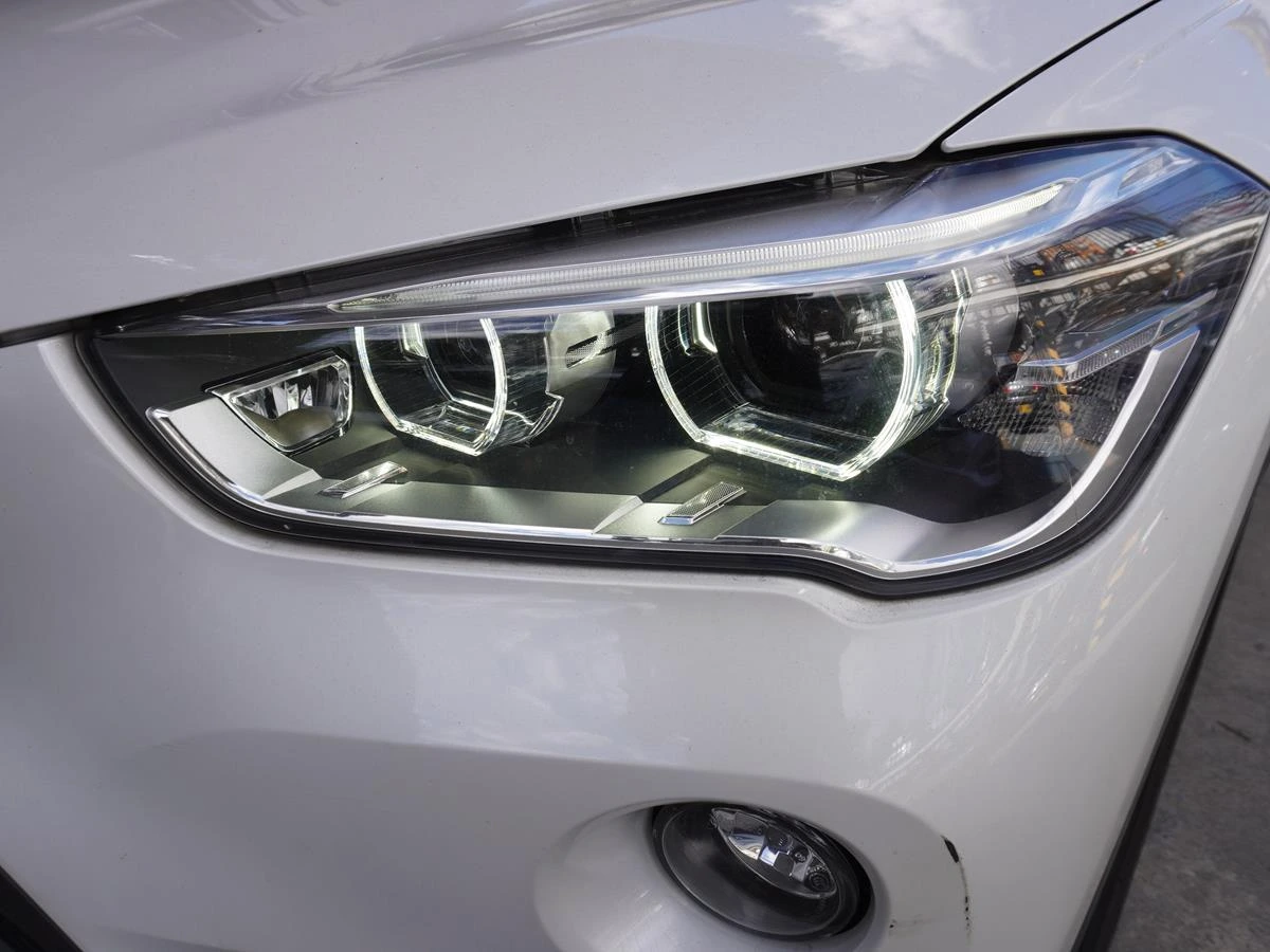 BMW X1 SDRIVE20I 2018
