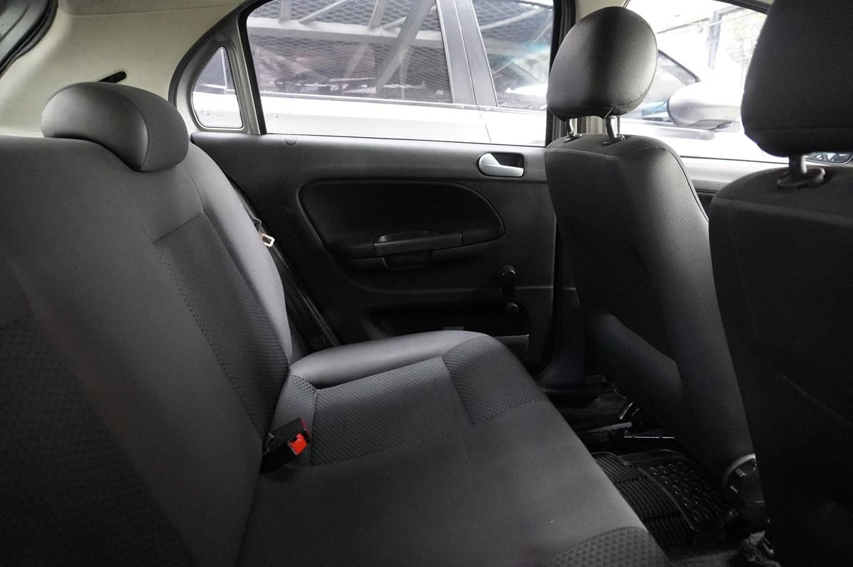 VOLKSWAGEN GOL TRENDLINE 2019