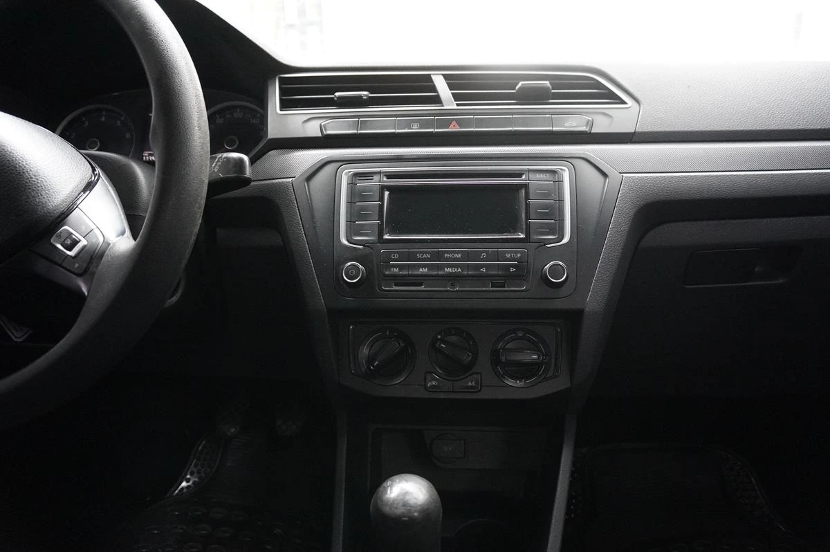 VOLKSWAGEN GOL TRENDLINE 2019