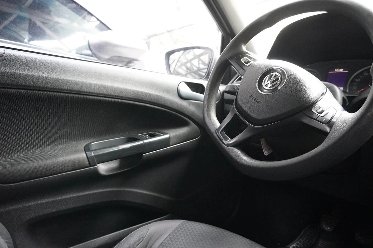 VOLKSWAGEN GOL TRENDLINE 2019