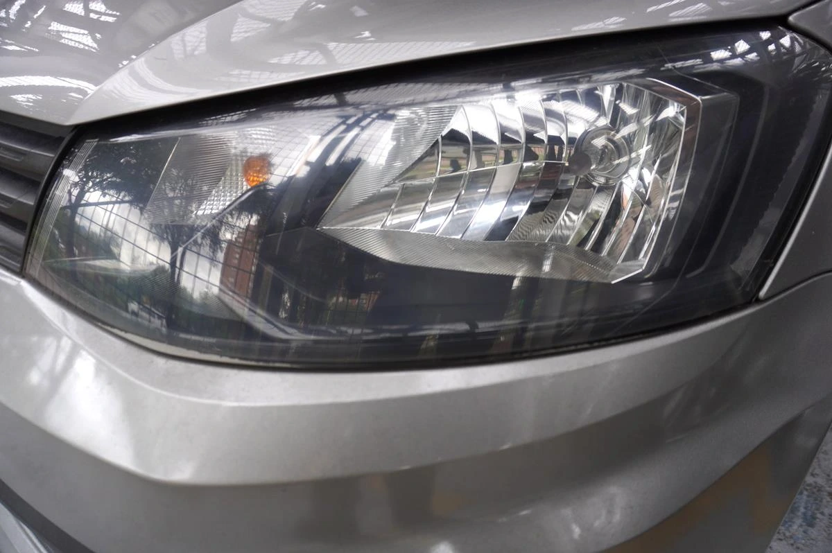 VOLKSWAGEN GOL TRENDLINE 2019