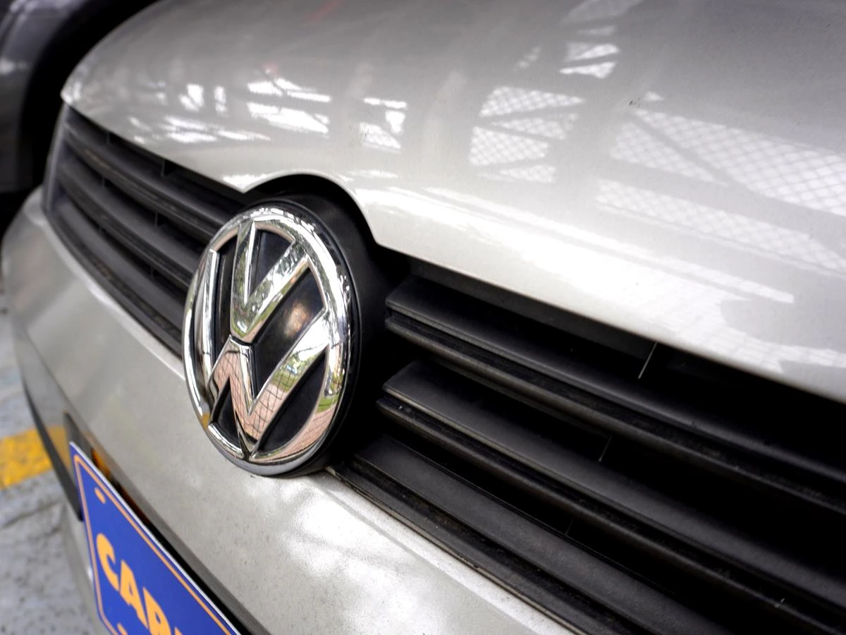 VOLKSWAGEN GOL TRENDLINE 2019
