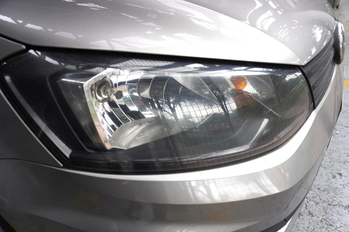 VOLKSWAGEN GOL TRENDLINE 2019