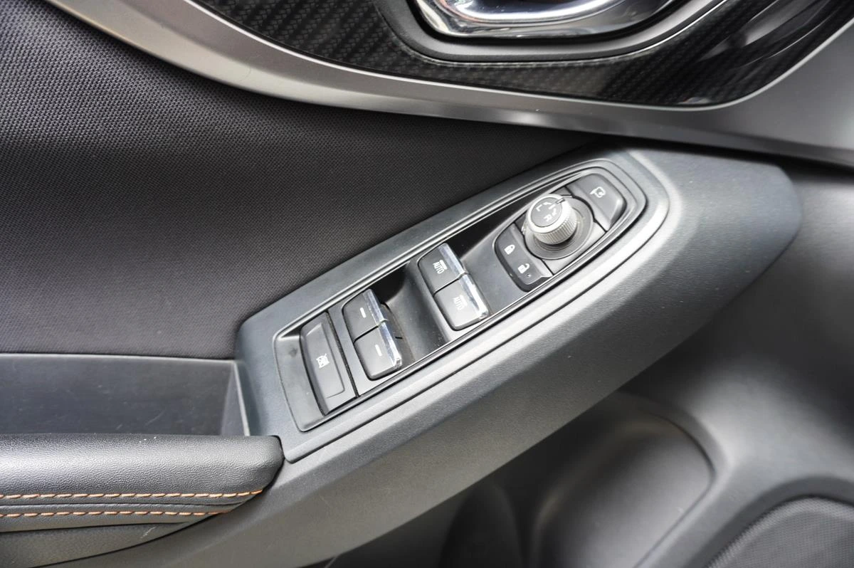 SUBARU XV 2.0I-S CVT 2019
