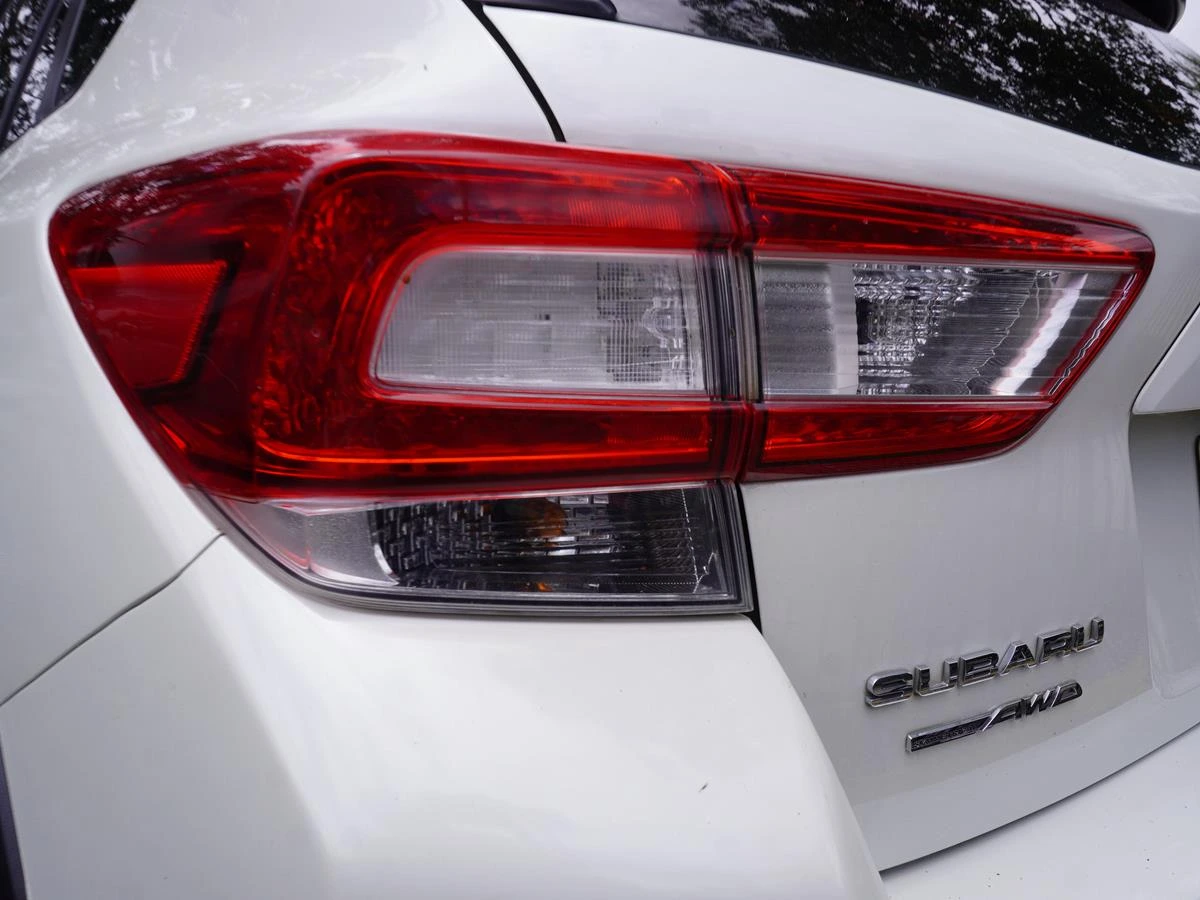 SUBARU XV 2.0I-S CVT 2019