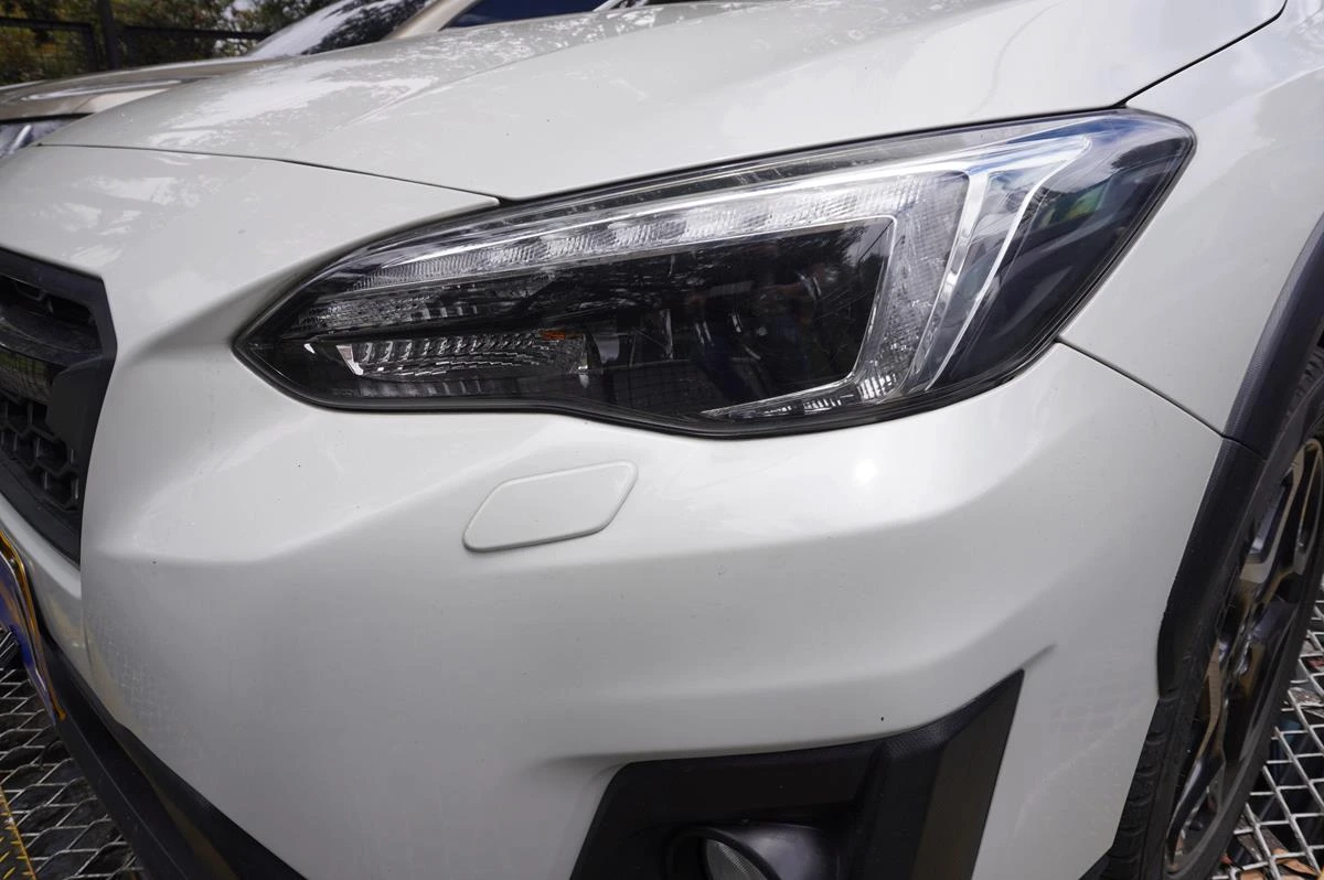 SUBARU XV 2.0I-S CVT 2019
