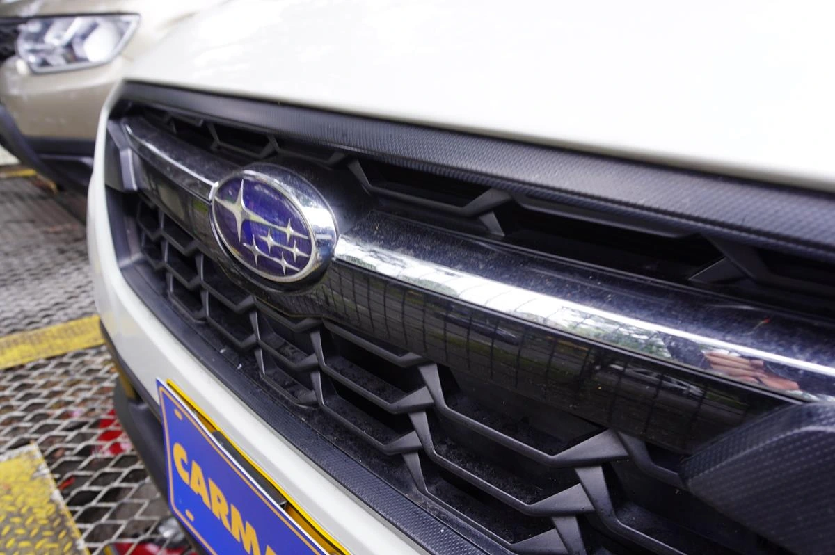 SUBARU XV 2.0I-S CVT 2019