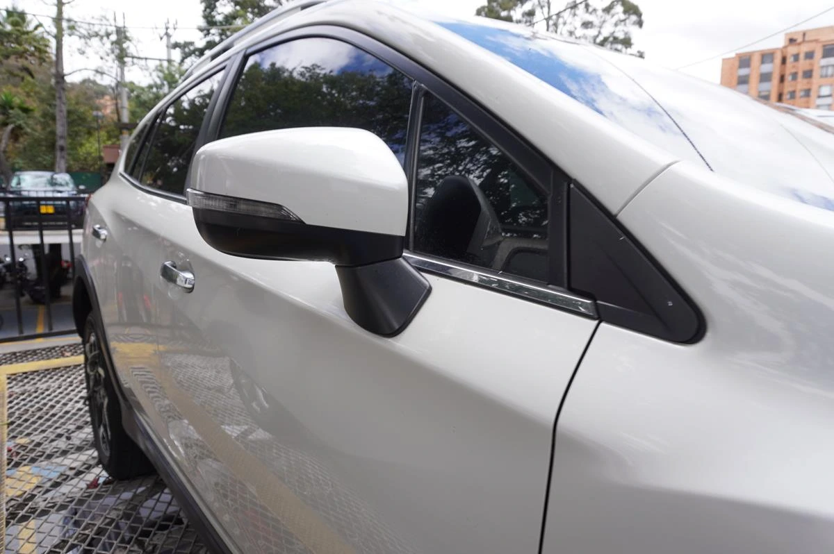 SUBARU XV 2.0I-S CVT 2019