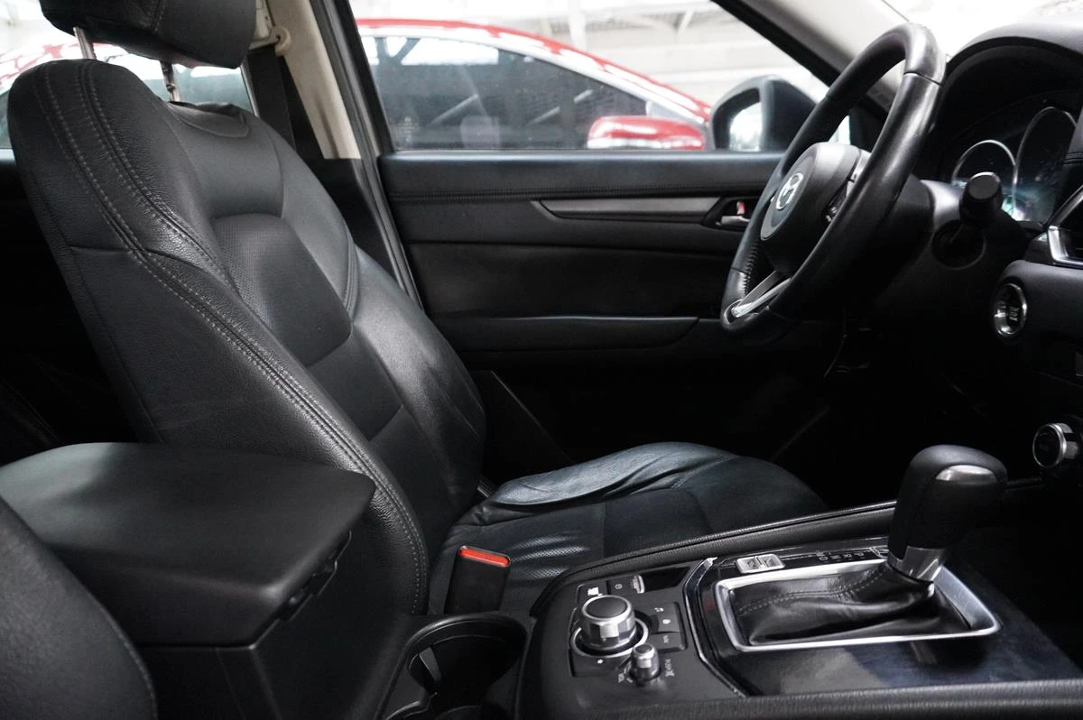 MAZDA CX-5 2019
