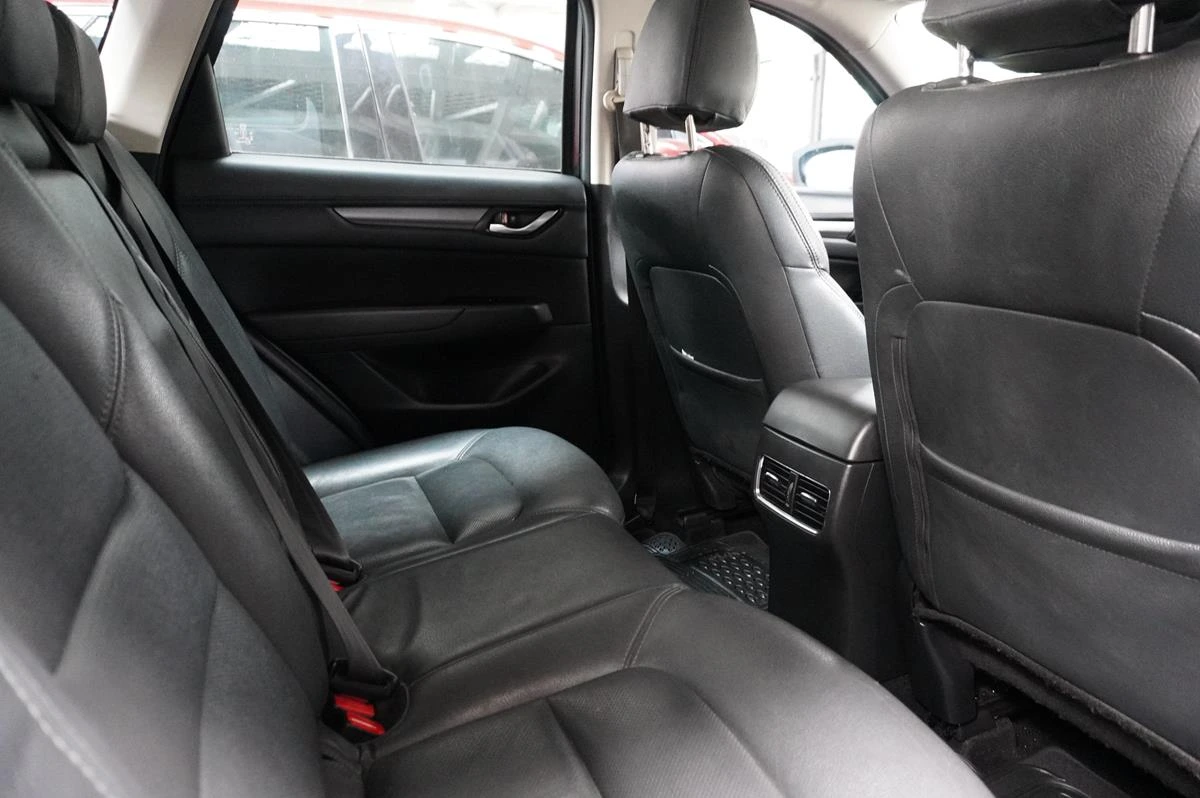 MAZDA CX-5 2019