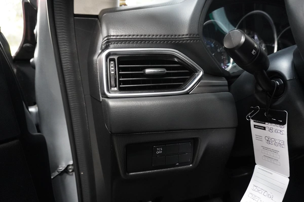 MAZDA CX-5 2019