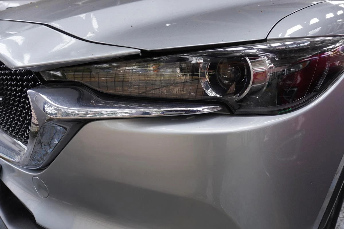 MAZDA CX-5 2019