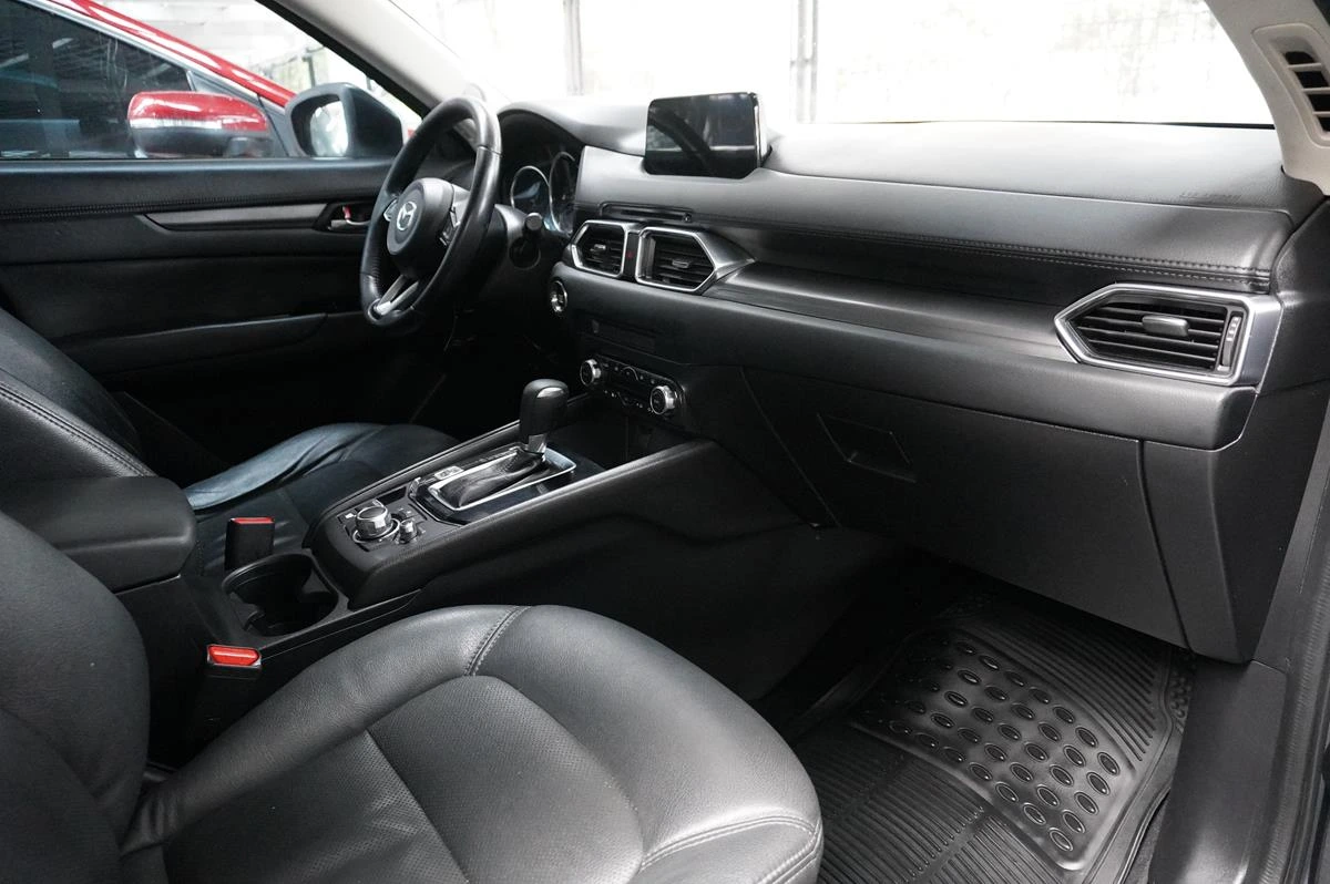 MAZDA CX-5 2019