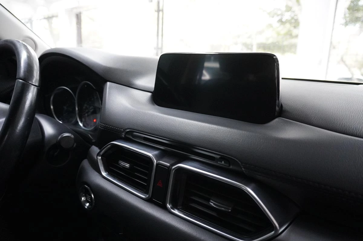 MAZDA CX-5 2019