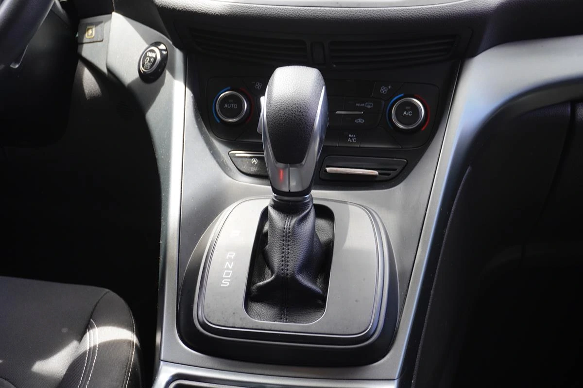 FORD ESCAPE 2019
