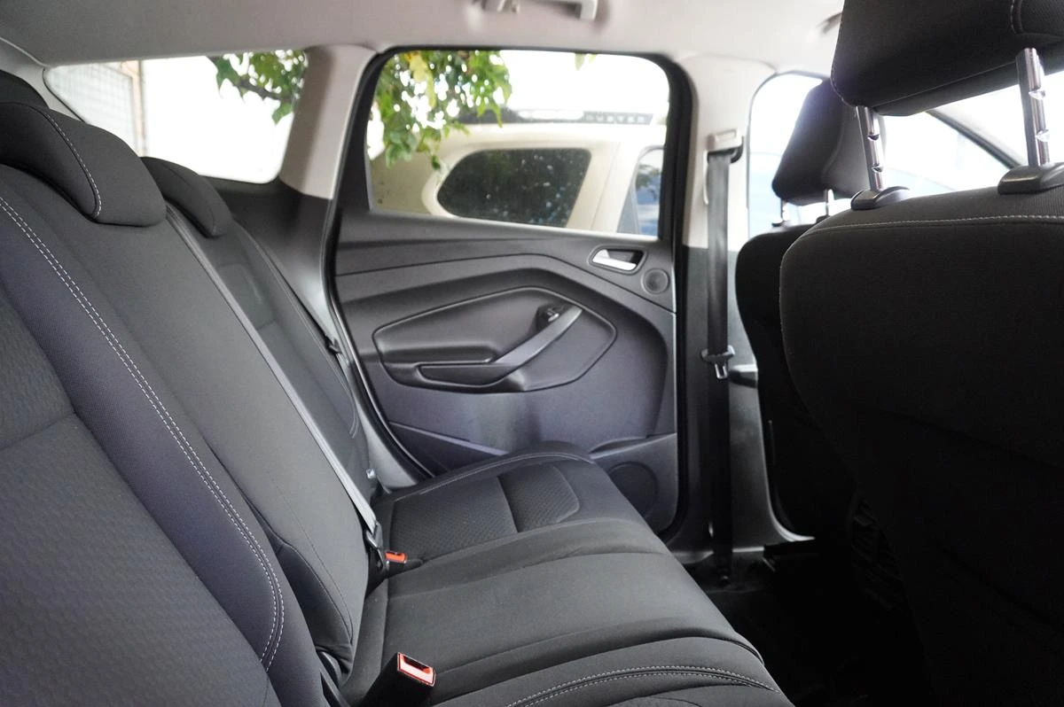 FORD ESCAPE 2019
