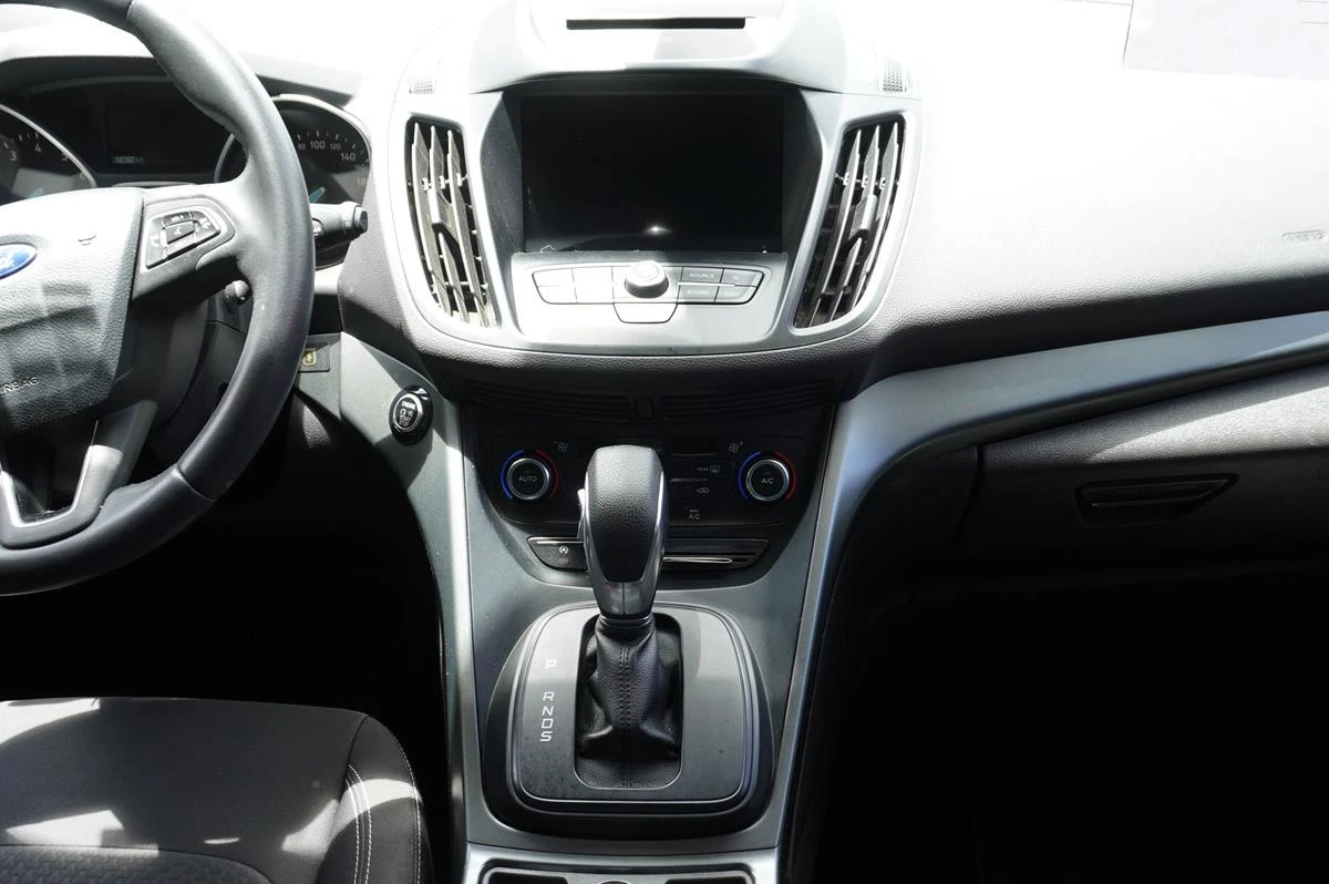 FORD ESCAPE 2019