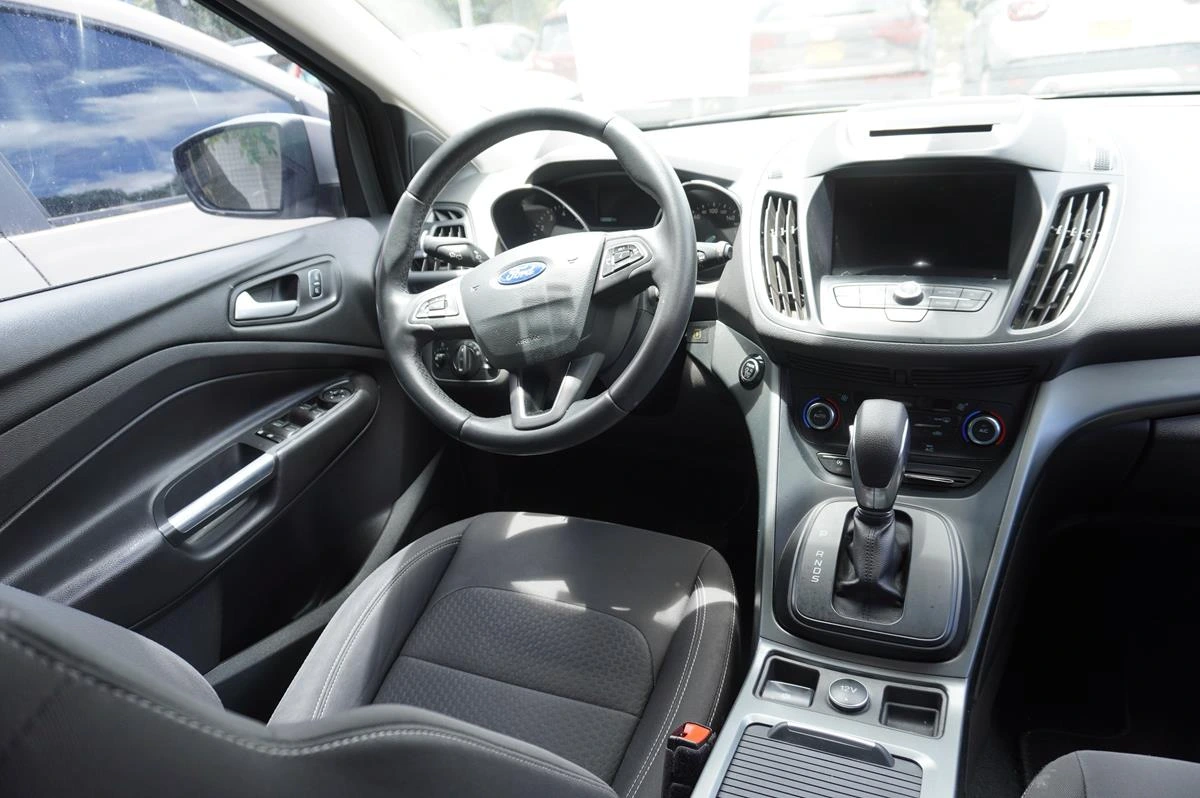 FORD ESCAPE 2019