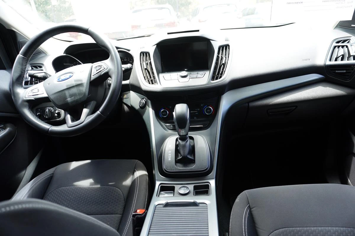 FORD ESCAPE 2019