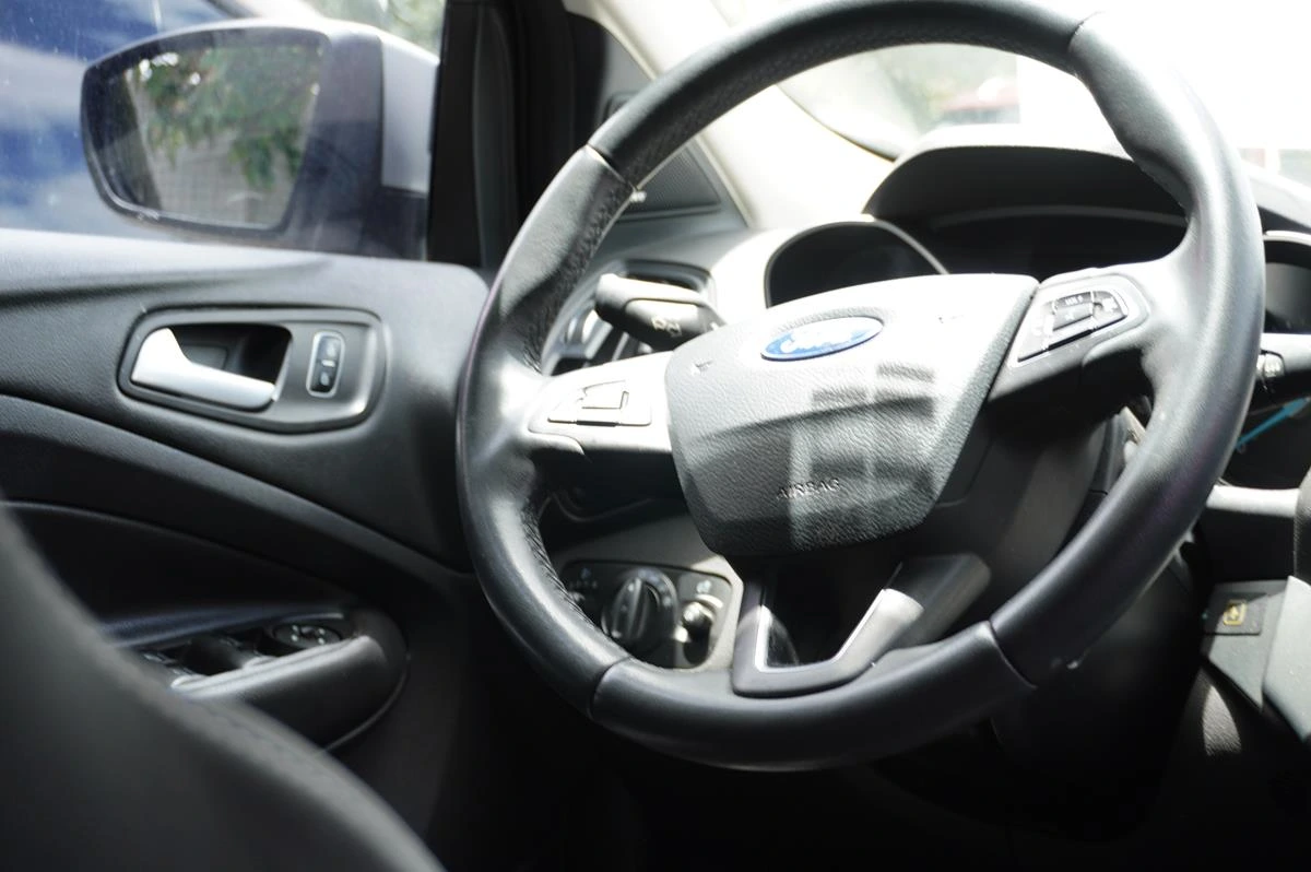 FORD ESCAPE 2019