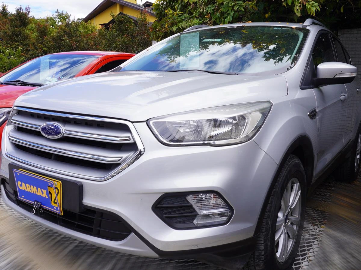 FORD ESCAPE 2019