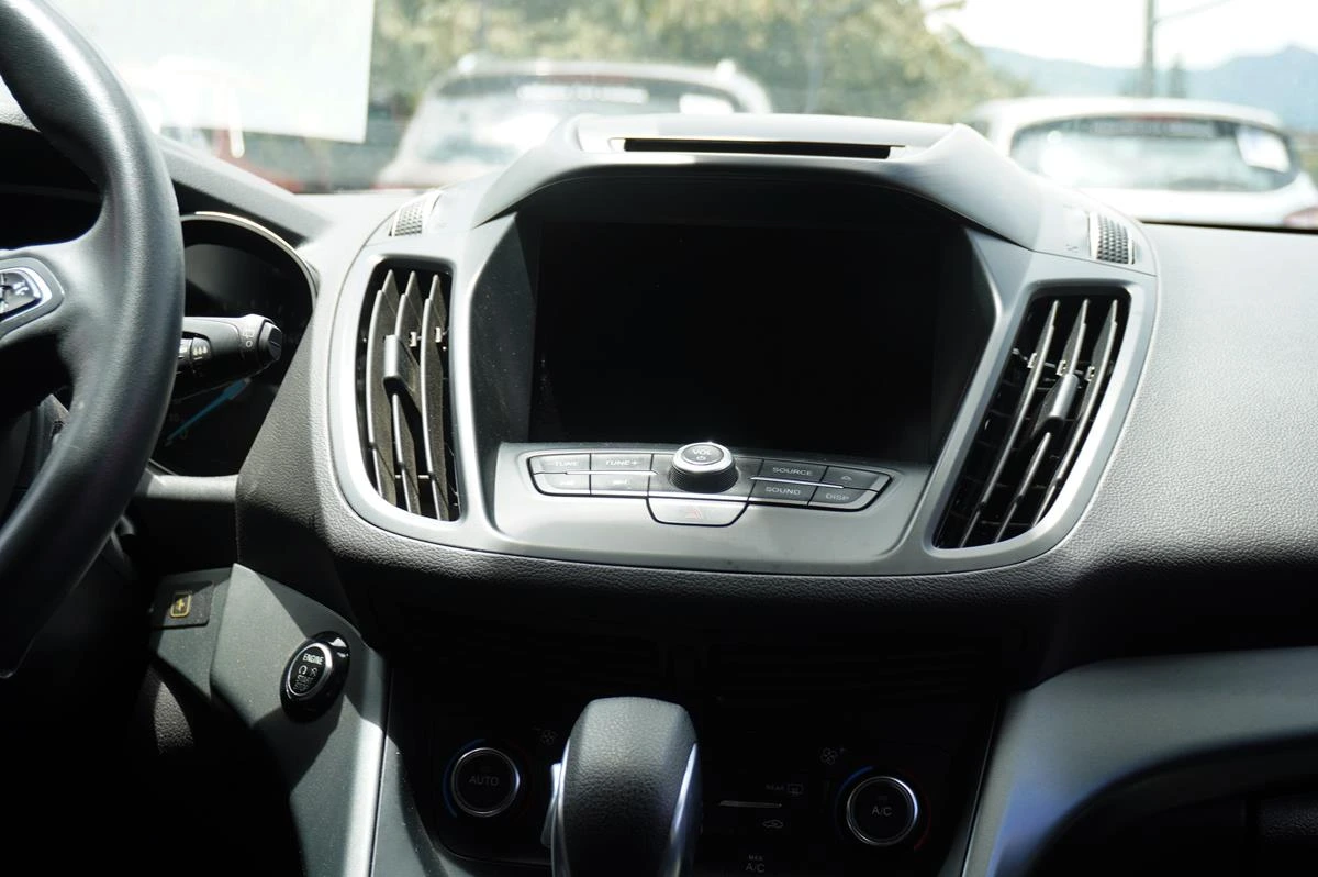 FORD ESCAPE 2019