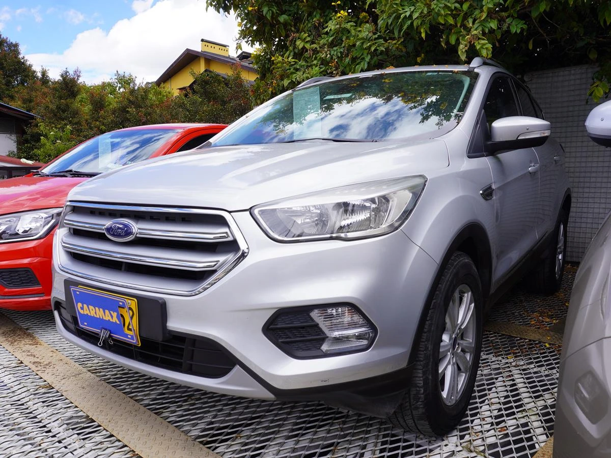 FORD ESCAPE 2019