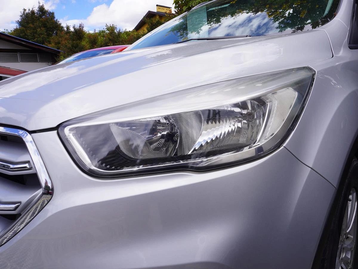 FORD ESCAPE 2019