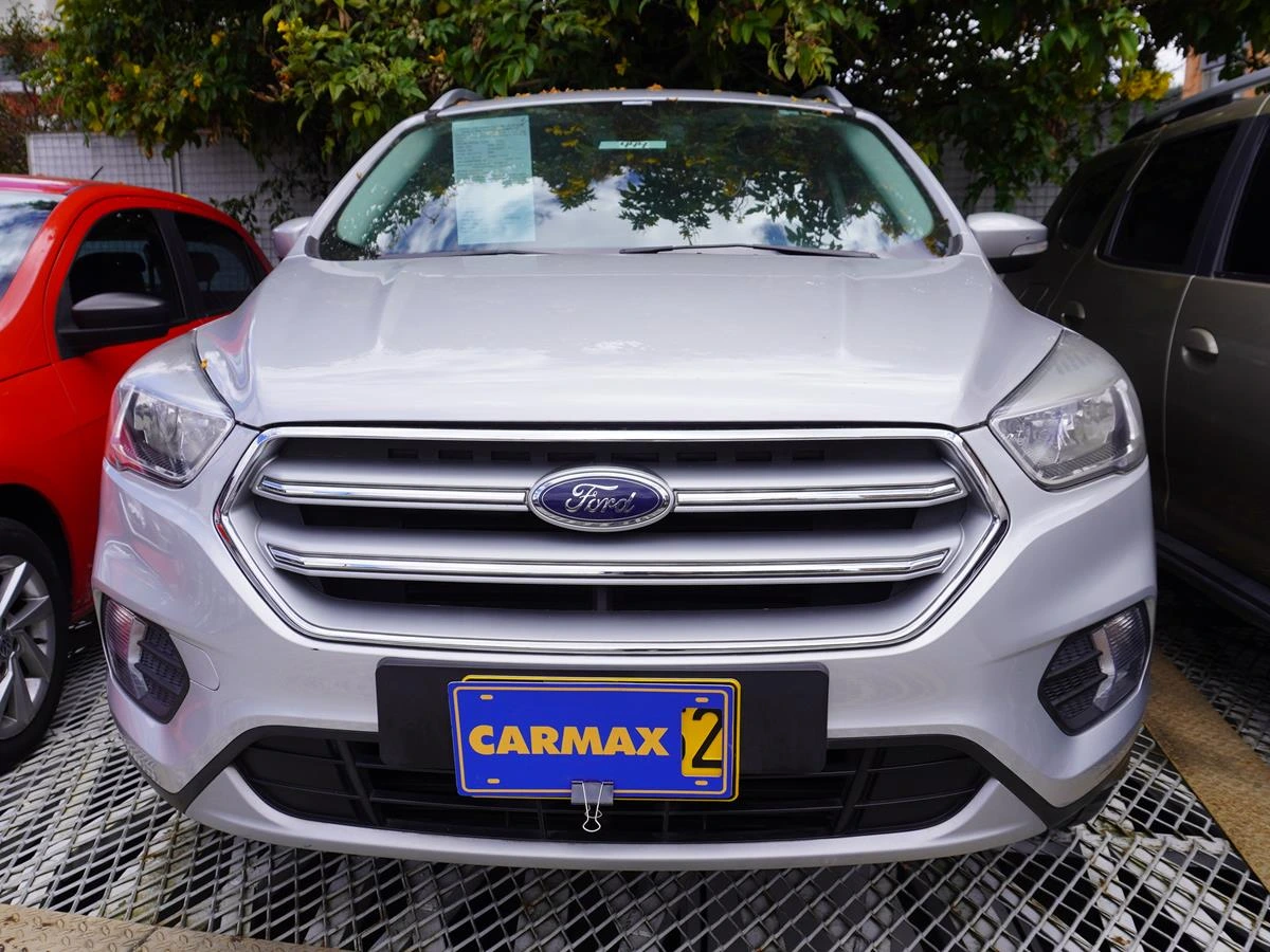 FORD ESCAPE 2019