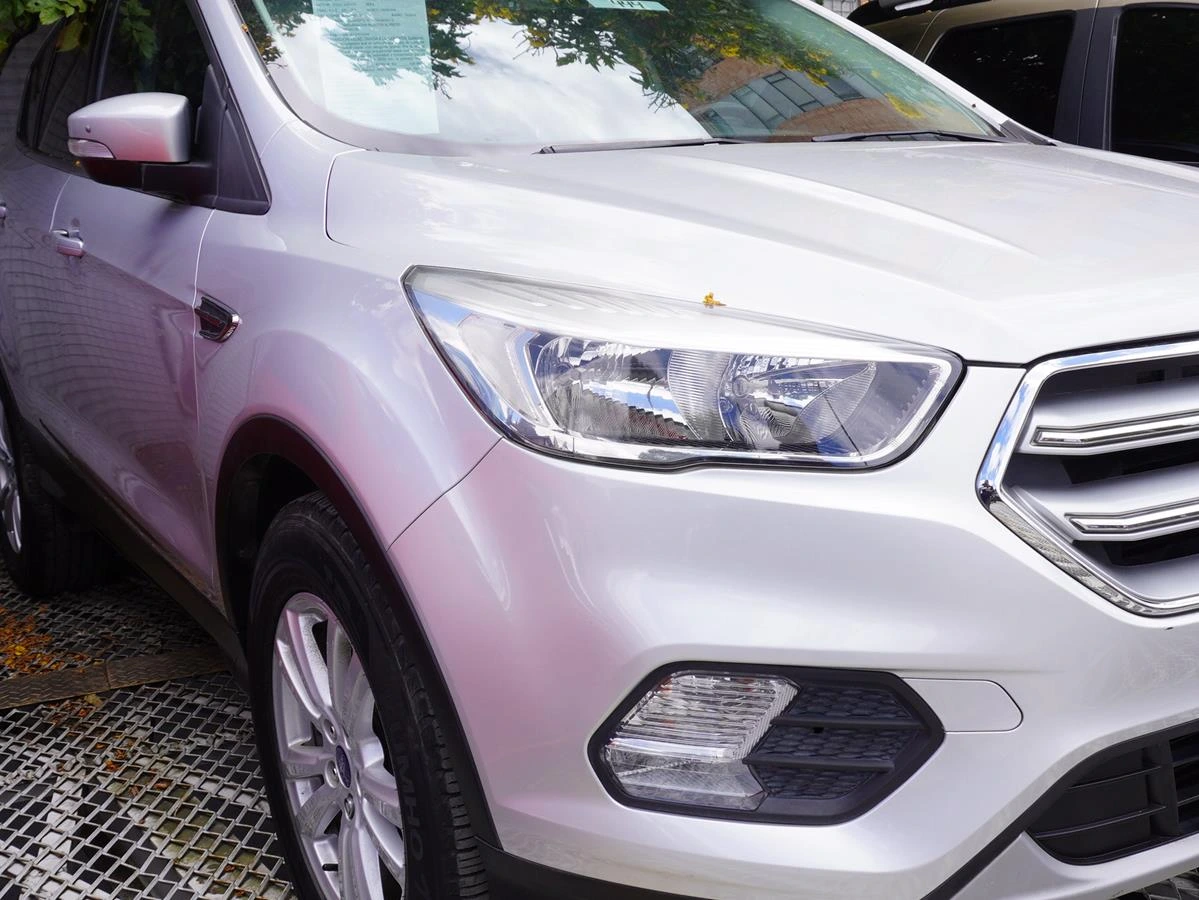 FORD ESCAPE 2019