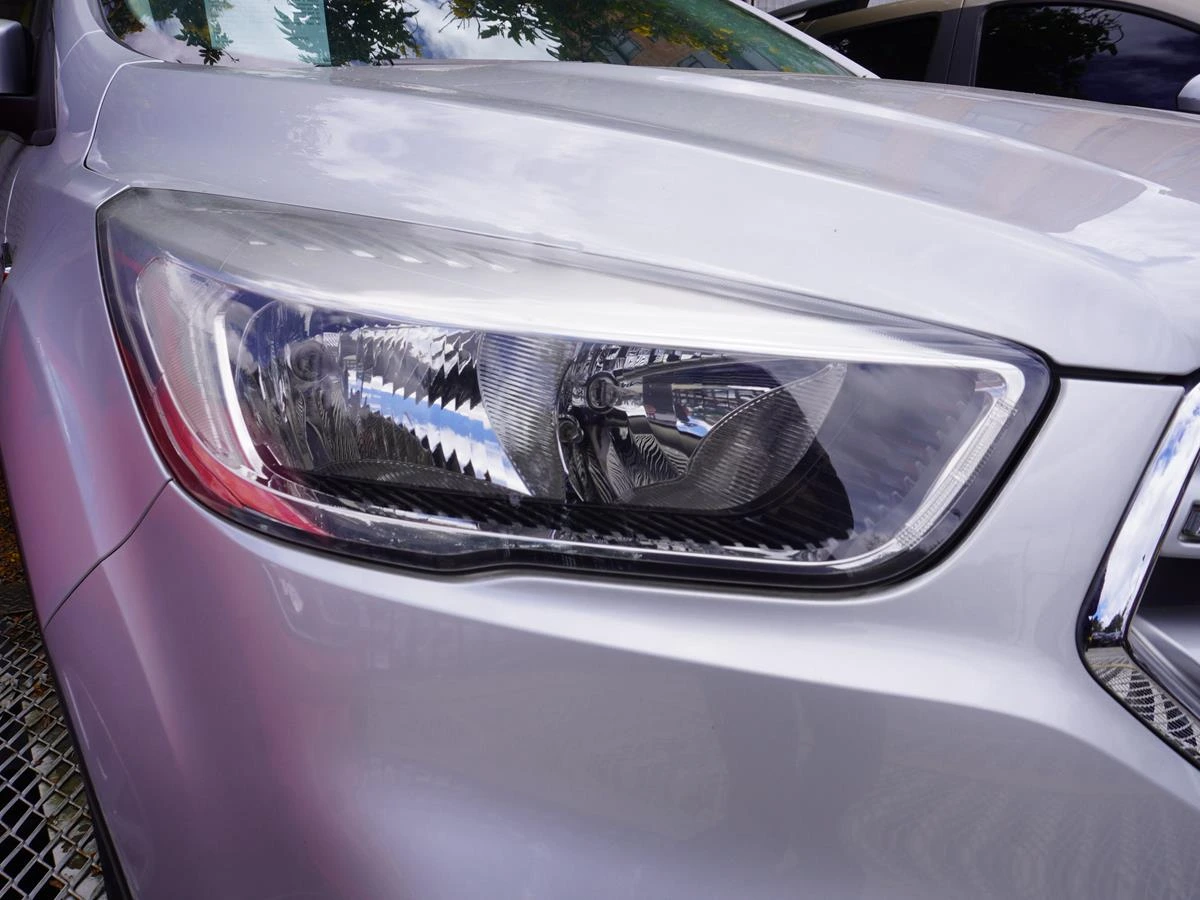 FORD ESCAPE 2019