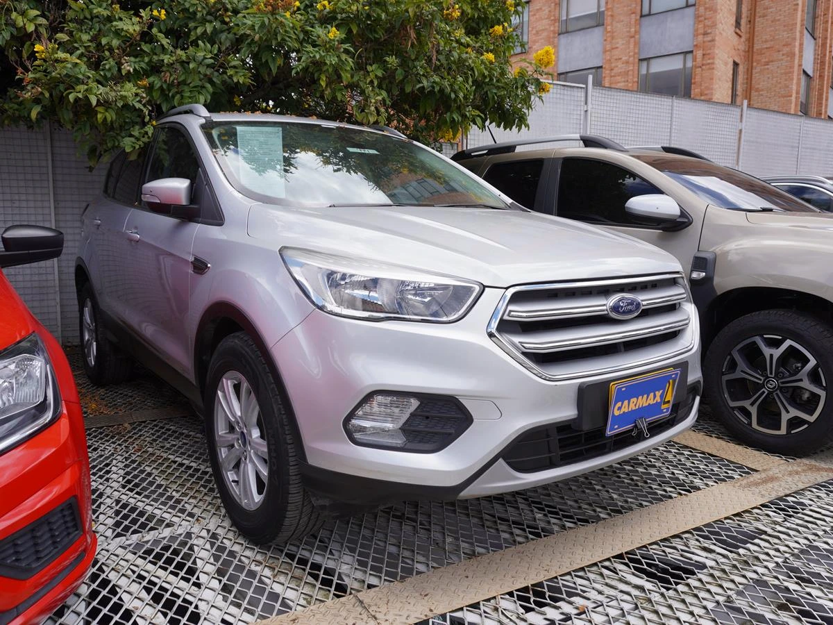 FORD ESCAPE 2019