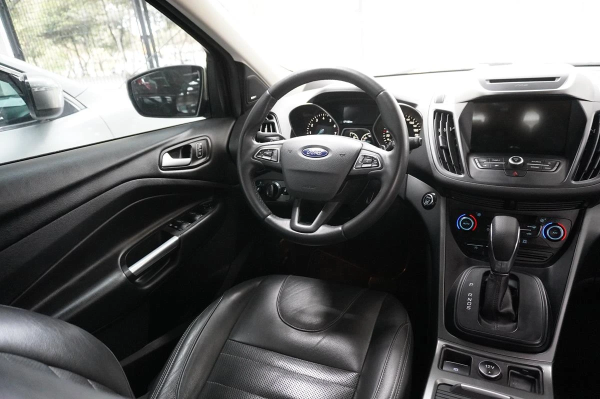 FORD ESCAPE 2019
