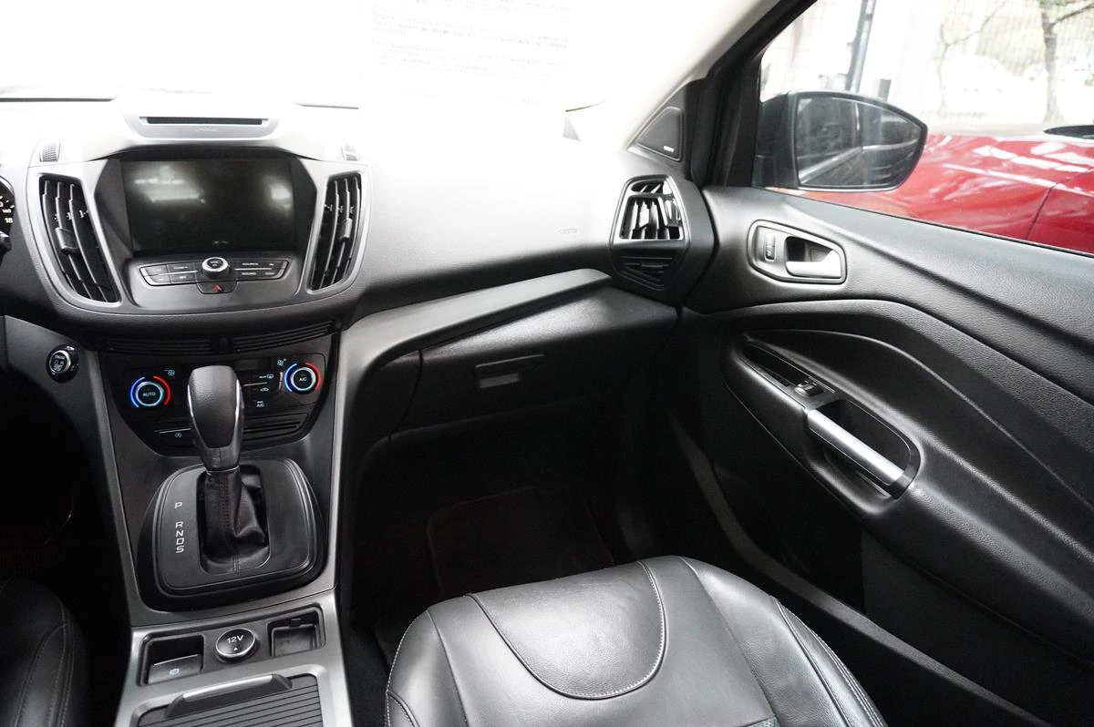 FORD ESCAPE 2019